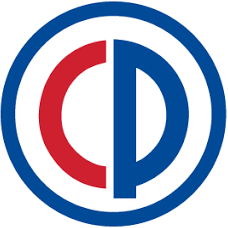 Logo Colonial Pipeline Co.