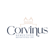 Logo Corvinus Nemzetközi Befektetési Zrt.