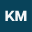 Logo Kongsberg Maritime AS