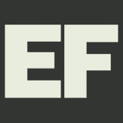 Logo Hodge Foundry, Inc.