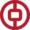 Logo Bank of China (Hong Kong) Ltd.