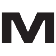 Logo M-Audio