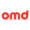 Logo OMD Worldwide