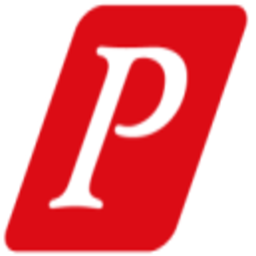Logo Perrys Motor Sales Ltd.