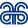 Logo Autopistas del Atlantico Concesionaria Espanola SA