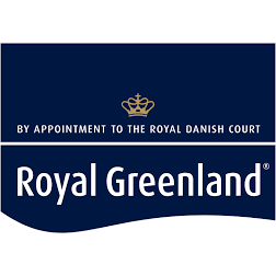 Logo Royal Greenland A/S