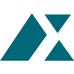 Logo AxFlow Holding AB