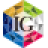 Logo Iida Sangyo Co., Ltd.