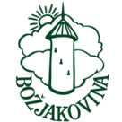 Logo Božjakovina dd