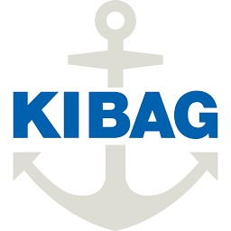Logo KIBAG HOLDING AG