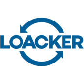 Logo Loacker Recycling GmbH