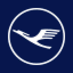 Logo Lufthansa Cargo AG