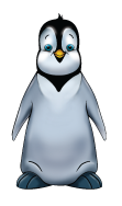 Logo Penguen Gida Sanayi AS