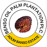 Logo Benso Oil Palm Plantation Ltd.