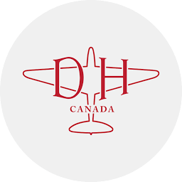 Logo Viking Air Ltd.