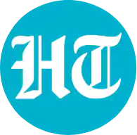 Logo The Hindustan Times Ltd.