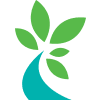 Logo Empresa de Eletricidade Vale Paranapanema SA