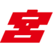Logo Hiroshima Tourism Promotion Co., Ltd.