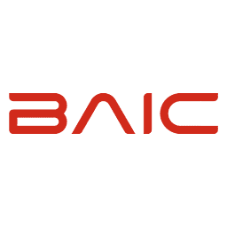 Logo Beijing Automotive Group Co., Ltd.