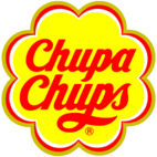 Logo Chupa Chups SA