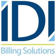 Logo IDI Billing Solutions, Inc.