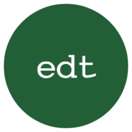 Logo Emerging Display Technologies Corp.