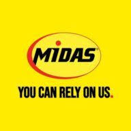 Logo Midas Australia Pty Ltd.