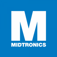 Logo Midtronics, Inc.