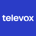 Logo Televox, Inc.