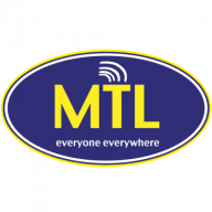 Logo Malawi Telecommunications Ltd
