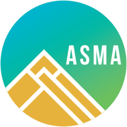 Logo Alam Sekitar Malaysia Sdn. Bhd.
