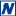 Logo Nitsuko Electronics Corp.