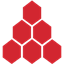 Logo Riga Natie NV (Flemish Region)