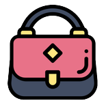 Logo Bolsa de Mulher SA