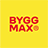 Logo BYGGmax AB
