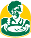 Logo Casa do Pão de Queijo Ltda.