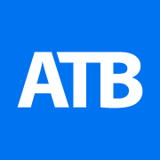 Logo ATB Financial