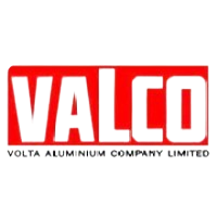 Logo Volta Aluminium Co Ltd
