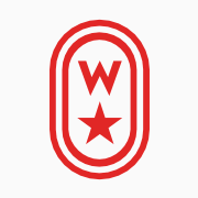 Logo Woodbine Entertainment Group