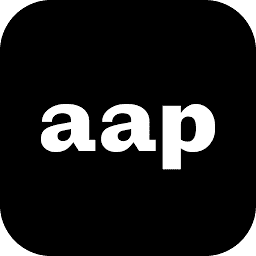 Logo Australian Associated Press Pty Ltd.