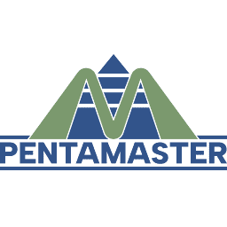 Logo Pentamaster Technology (M) Sdn. Bhd.