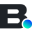 Logo Grupo Bandeirantes de Comunicacoes