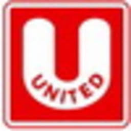 Logo United Foods PCL