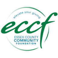 Logo Essex County Community Foundation