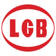 Logo L.G. Balakrishnan & Bros Ltd.