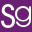Logo Suzanne Grae Corp. Pty Ltd.