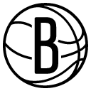 Logo Brooklyn Nets LLC