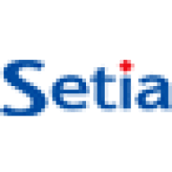 Logo Setia Putrajaya Sdn Bhd