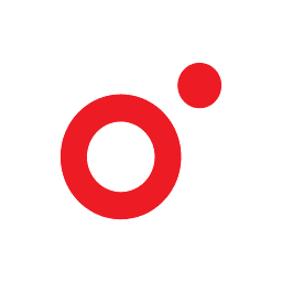 Logo Ooredoo Algerie SpA