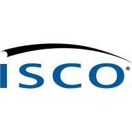 Logo ISCO Industries, Inc.